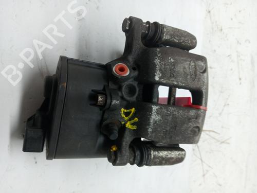 Venstre bremsecaliper bak FORD S-MAX (WA6) 2.0 TDCi (140 hp) 27252586