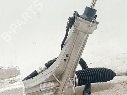 Used Steering rack Steering rack PEUGEOT BOXER Van 2.2 BlueHDi 140 (140 hp) 39741109 39741109