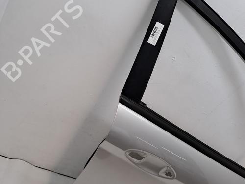 Right front door FORD FIESTA VI (CB1, CCN) 1.25 | BP25998707C3 
