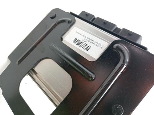 Engine control unit (ECU) CITROËN C4 Grand Picasso I (UA_) 1.6 HDi | BP23354917M57 