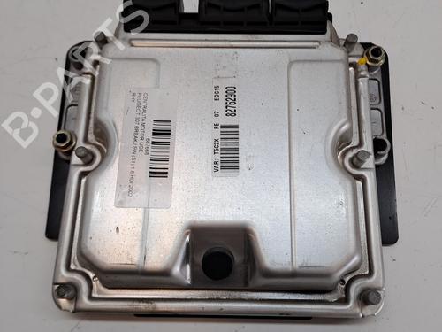Used Engine control unit (ECU) PEUGEOT 307 SW (3H) 2.0 HDI 90 (90 hp) 26950599