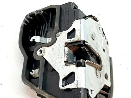 Used Front left lock MINI MINI COUNTRYMAN (R60) One D (90 hp) 32008460