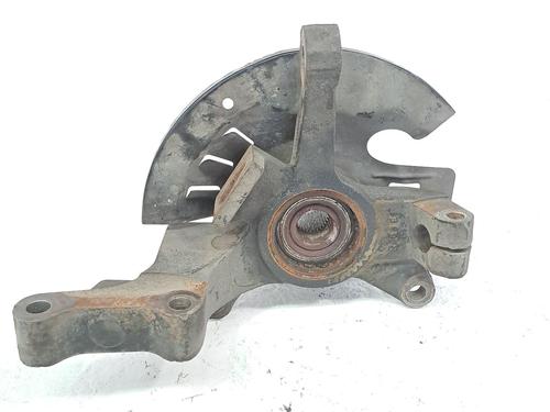 Right front steering knuckle KIA CARNIVAL II (GQ) 2.9 CRDi | BP29302714M26 