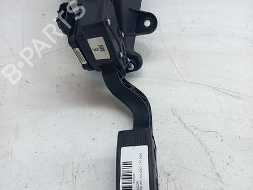 Used Pedal HYUNDAI SONATA V (NF) 2.0 CRDi (140 hp) 29556843
