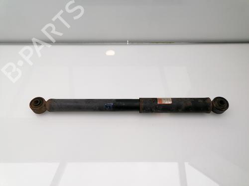 Used Left rear shock absorber SUZUKI GRAND VITARA II (JT, TE, TD) 1.9 DDiS All-wheel Drive (JT419, TD44, JB419WD, JB419XD,... (129 hp) 23936747