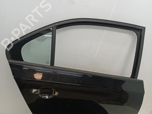 Used Right rear door SEAT TOLEDO IV (KG3) 1.6 TDI (105 hp) 23343967