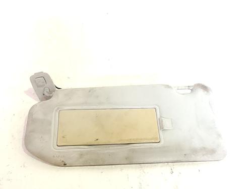 Venstre solskærm Venstre solskærm PEUGEOT 508 I (8D_) 2.0 BlueHDi 150 (150 hp) 33768588 33768588