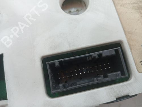 Kombiinstrument JAGUAR X-TYPE I (X400) 2.0 D | BP23372931C47 