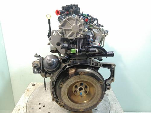 Engine FORD TRANSIT COURIER B460 Box Body/MPV 1.5 TDCi | BP29051363M1