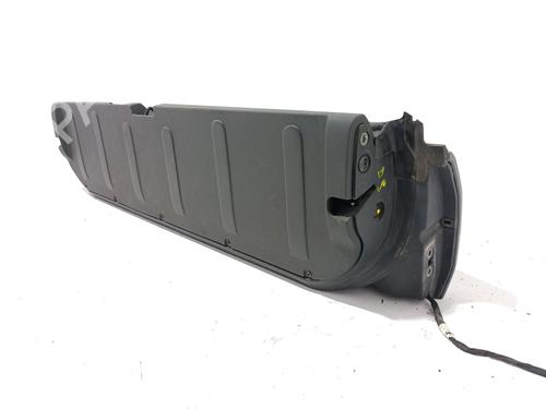Tailgate PEUGEOT 3008 I MPV (0U_) 1.6 HDi | BP23289742C6 
