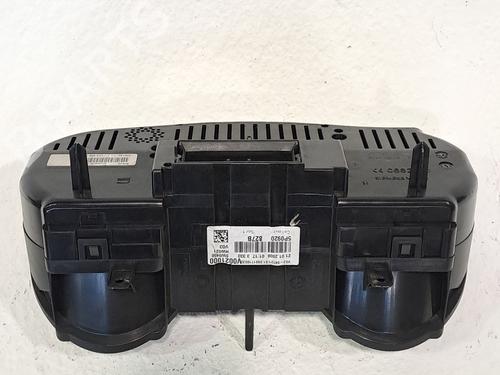 Instrument cluster SEAT ALTEA (5P1) 2.0 TDI 16V | BP23977799C47 