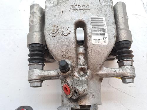 Used Left rear brake caliper CITROËN BERLINGO Box Body/MPV (K9) 1.5 BlueHDi 100 (102 hp) 25998606