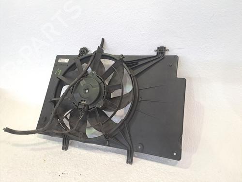 Radiator fan FORD FIESTA VI (CB1, CCN) 1.25 | BP24848787M35 