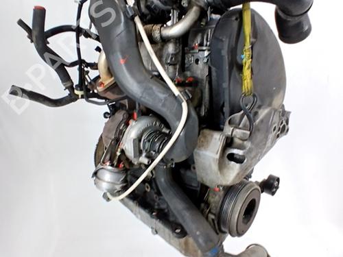 Silnik AUDI A3 (8L1) 1.9 TDI | BP30925714M1