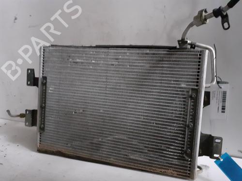 Used AC radiator TATA INDIGO MARINA (4_V2) 1.4 DICOR (71 hp) 28336941