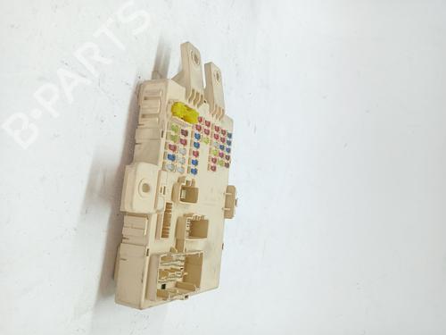 Fuse box KIA SPORTAGE IV (QL, QLE) 1.7 CRDi | BP24491925E1 