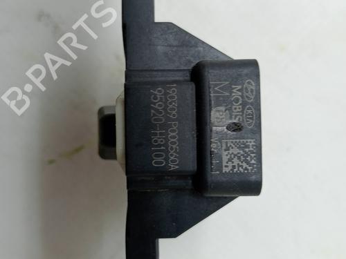 Elektronisk sensor KIA STONIC (YB) 1.0 T-GDi | BP23349505M84 