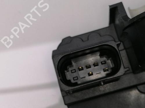 Front right lock OPEL INSIGNIA A Saloon (G09) 2.0 CDTI (69) | BP23387296C97