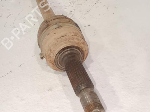 Left rear driveshaft JEEP COMPASS (MK49) 2.2 CRD 4x4 | BP37224409M40 - Image 2