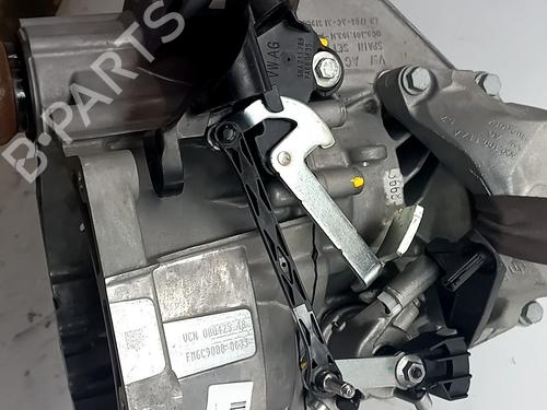 Gearbox VW GOLF VIII (CD1, DA1) 2.0 TDI | BP36406953M3 - Image 4