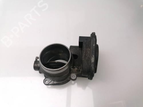 Used Throttle body BMW 1 (E87) 116 d (116 hp) 29351383