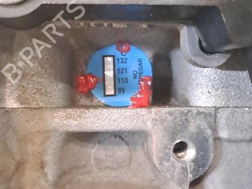 Engine FORD FOCUS II (DA_, HCP, DP) 1.6 | BP26707036M1 