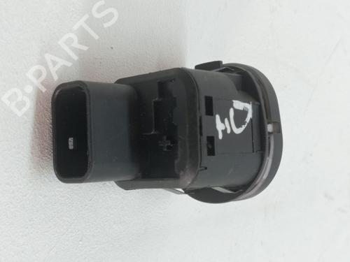 Left front window switch FORD TRANSIT CONNECT (P65_, P70_, P80_) 1.8 Di | BP26950508I27