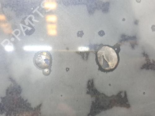 Hood SAAB 9-3 (YS3F, E79, D79, D75) 1.9 TiD | BP23372992C1 