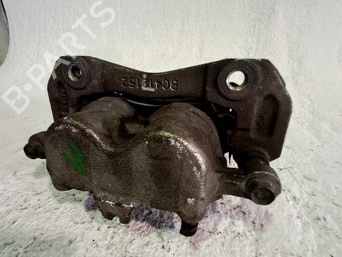 Left front brake caliper CHEVROLET CAPTIVA (C100, C140) 2.2 D 4WD | BP31062064M105