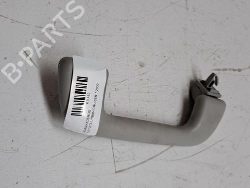 Used Interior roof handle TOYOTA URBAN CRUISER (_P1_) 1.4 D-4D (NLP110_, NLP110R) (90 hp) 24108375