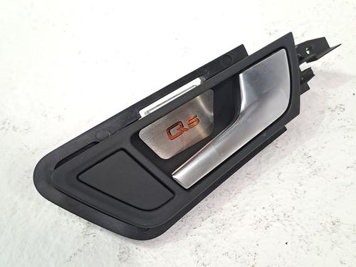 Front right interior door handle AUDI Q5 (8RB) 2.0 TDI quattro | BP28108243I14 