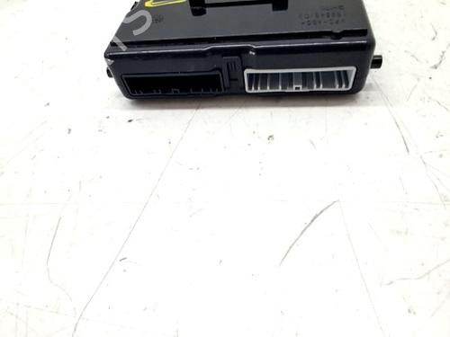 Module électronique SMART FORFOUR Hatchback (453) 0.9 (453.044, 453.053) (90 hp) 29992501