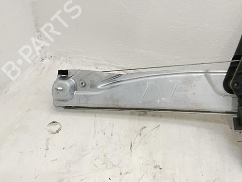 Left front window motor DACIA JOGGER (RK_) 1.0 TCe 100 ECO-G (RKMT) | BP40546089E21 - Image 5