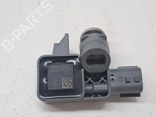 Sensor electrónico RENAULT MEGANE III Hatchback (BZ0/1_, B3_) 1.5 dCi (BZ09, BZ0D, BZ1W, BZ29, BZ14) (110 hp) 27463042