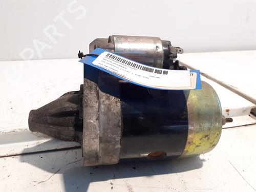 Used Starter KIA SHUMA Saloon (FB) 1.5 i 16V (AFB222) (88 hp) 25987603