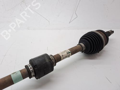 Left front driveshaft HYUNDAI BAYON (BC3) 1.0 T-GDI | BP24874356M38 
