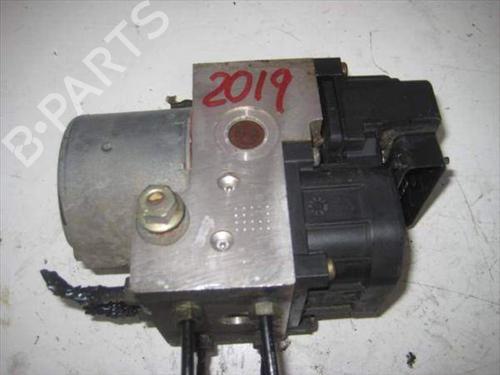 Used ABS pump CITROËN XSARA (N1) 2.0 HDi 90 (90 hp) 25458530
