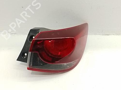 Right taillight MAZDA 2 Hatchback (DL, DJ) 1.5 SKYACTIV-G M Hybrid | BP40548275C35 - Image 5