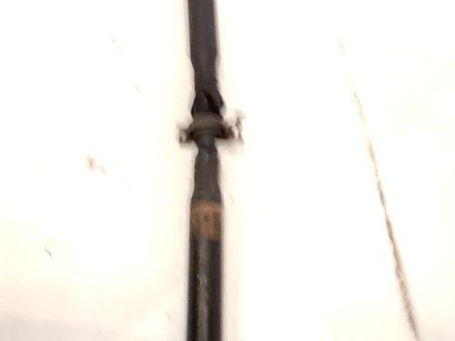 Used Driveshaft Driveshaft MERCEDES-BENZ C-CLASS Coupe (CL203) C 200 Kompressor (203.745) (163 hp) 34182310 34182310