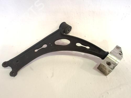 Used Left front suspension arm Left front suspension arm SEAT LEON (1P1) 2.0 TDI (140 hp) 36109223 36109223