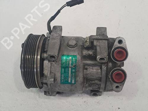 Used AC compressor FORD FOCUS II (DA_, HCP, DP) 1.6 TDCi (90 hp) 29557262