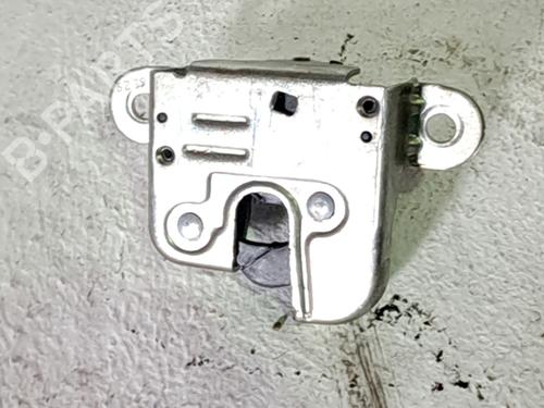 Used Tailgate lock SEAT LEON (1P1) 1.6 (102 hp) 32257833