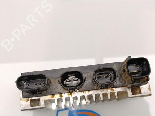 Electronic module TOYOTA HILUX VIII Pickup (_N1_) 2.4 D 4WD (GUN125_, GUN125R) | BP26315708M83 