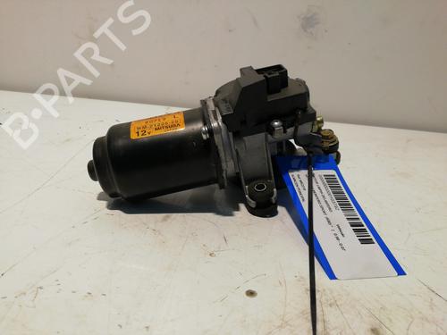 Used Front wiper motor MITSUBISHI PAJERO SPORT I (K7_, K9_) 2.5 TD (K94W) (99 hp) 25454876