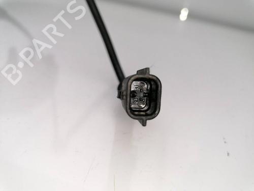 Used Electronic sensor RENAULT MEGANE III Hatchback (BZ0/1_, B3_) 1.5 dCi (BZ0C) (90 hp) 23938678