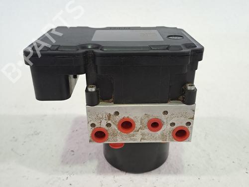 Airbag styreenhed FORD KUGA II (DM2) 2.0 TDCi (150 hp) 25613186