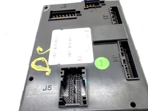 Module électronique MG MG ZS SUV (AZS1) 1.5 VTi (106 hp) 31801921