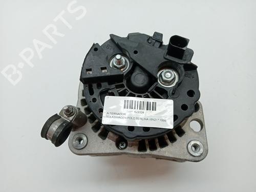 Generator VW POLO (6N2) 1.0 | BP23357075M7 