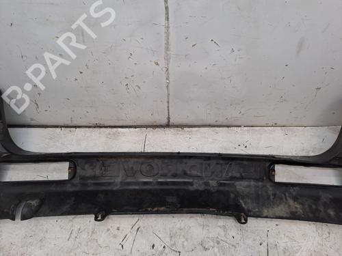 Rear bumper LAND ROVER FREELANDER I (L314) 2.5 V6 4x4 | BP23377078C8 
