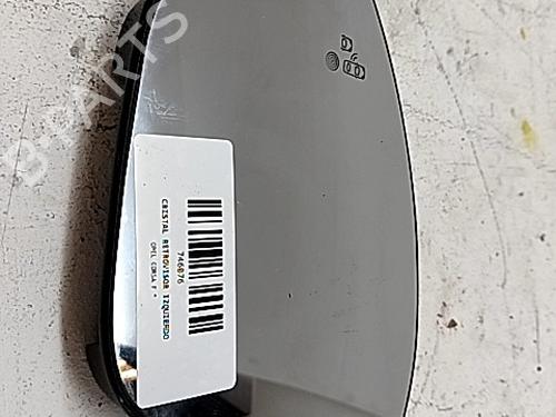 Szkło lusterka lewego OPEL CORSA F (P2JO) 1.2 (68) | BP30452308C148 